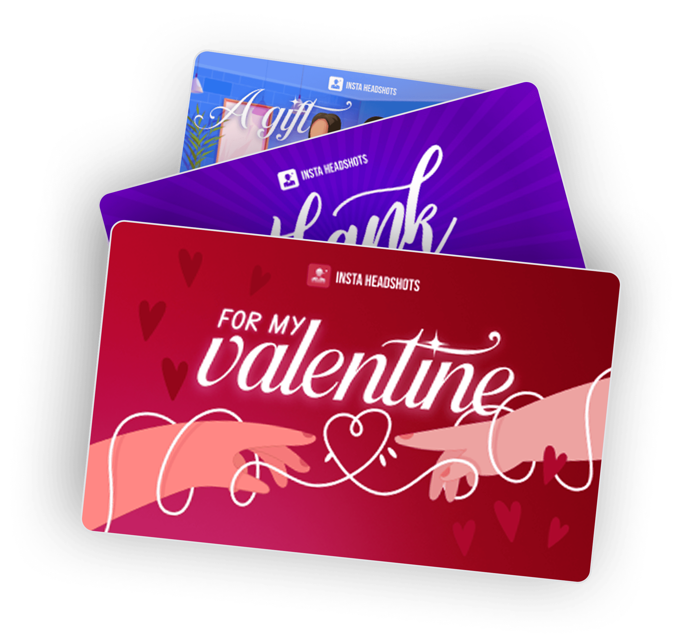 Gift cards zero state